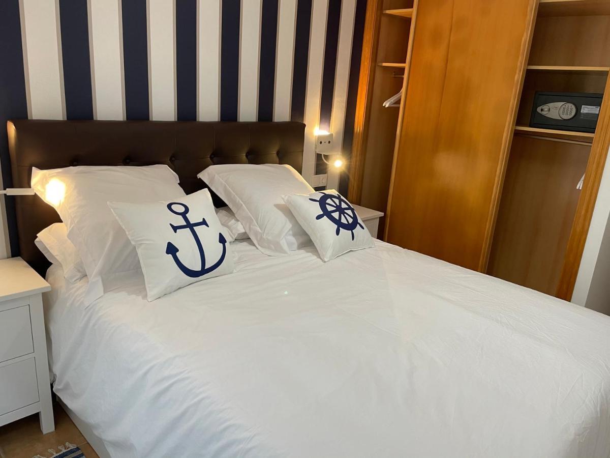 Portosin -Suites Eksteriør bilde