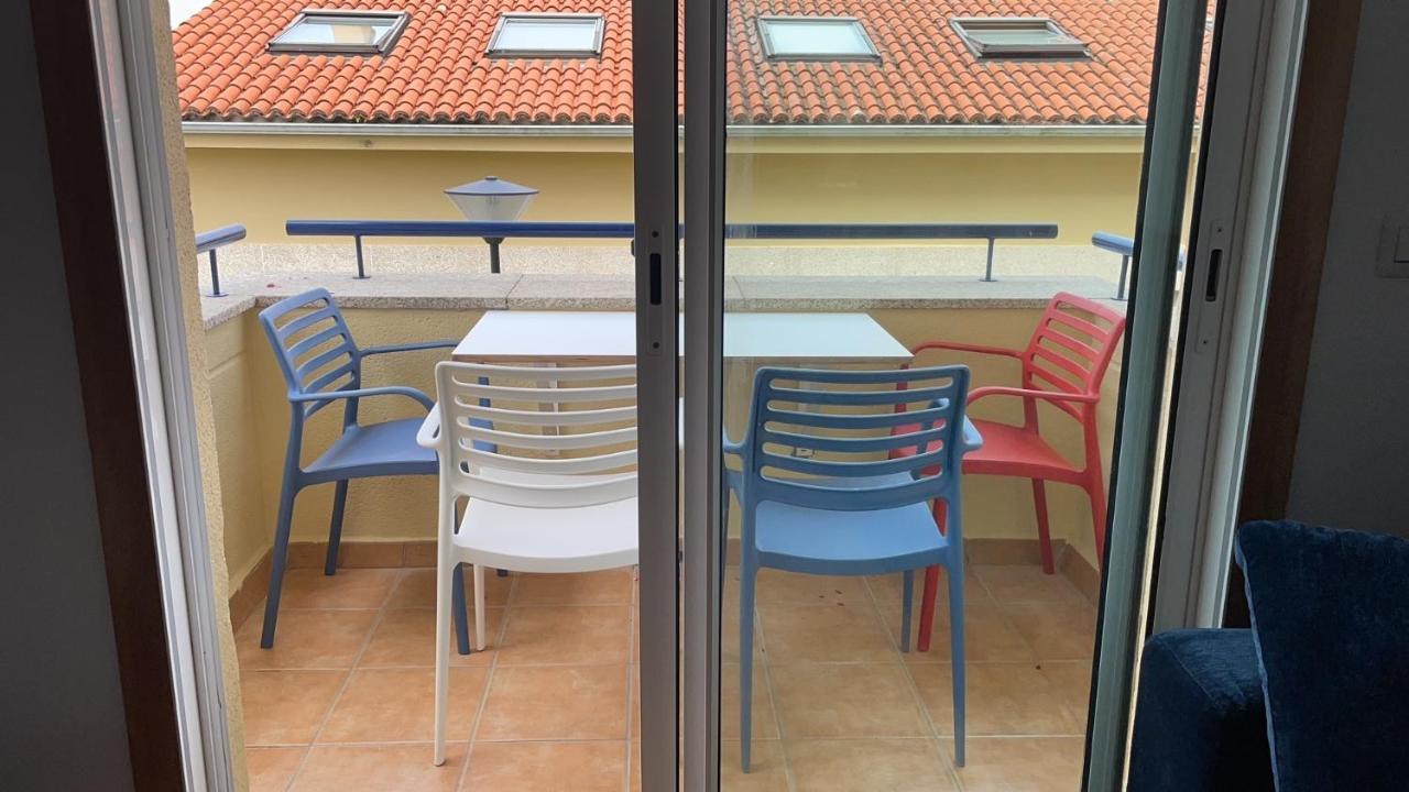 Portosin -Suites Eksteriør bilde