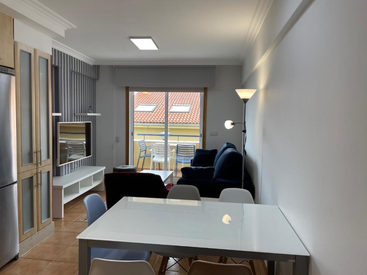 Portosin -Suites Eksteriør bilde