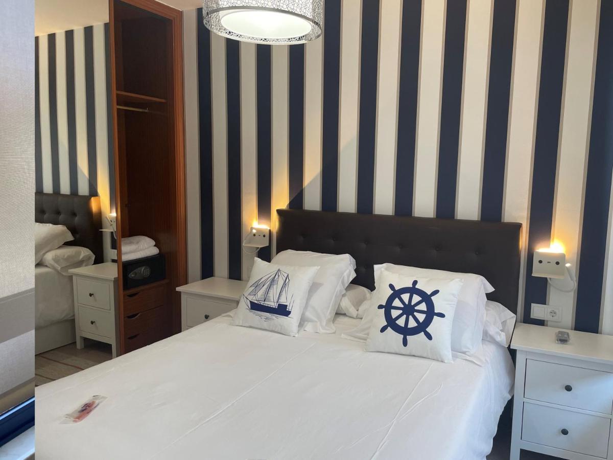 Portosin -Suites Eksteriør bilde