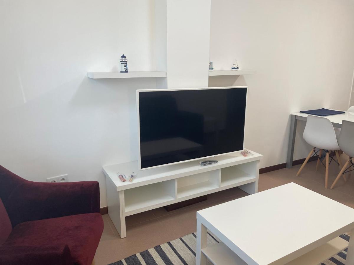 Portosin -Suites Eksteriør bilde