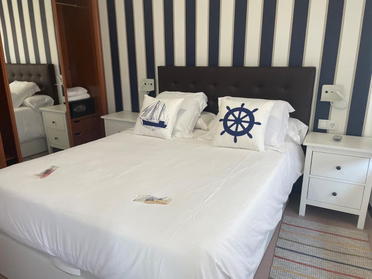 Portosin -Suites Eksteriør bilde