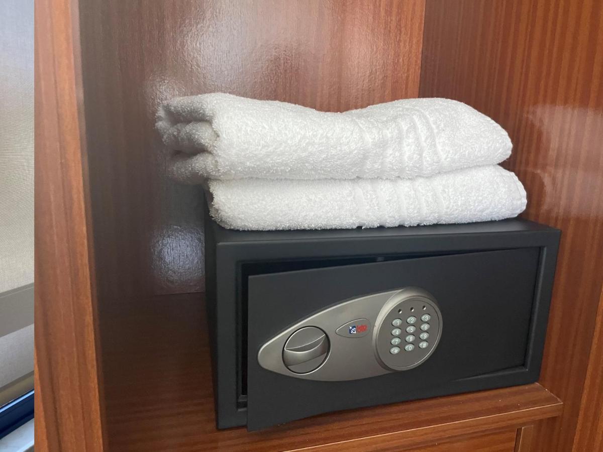 Portosin -Suites Eksteriør bilde