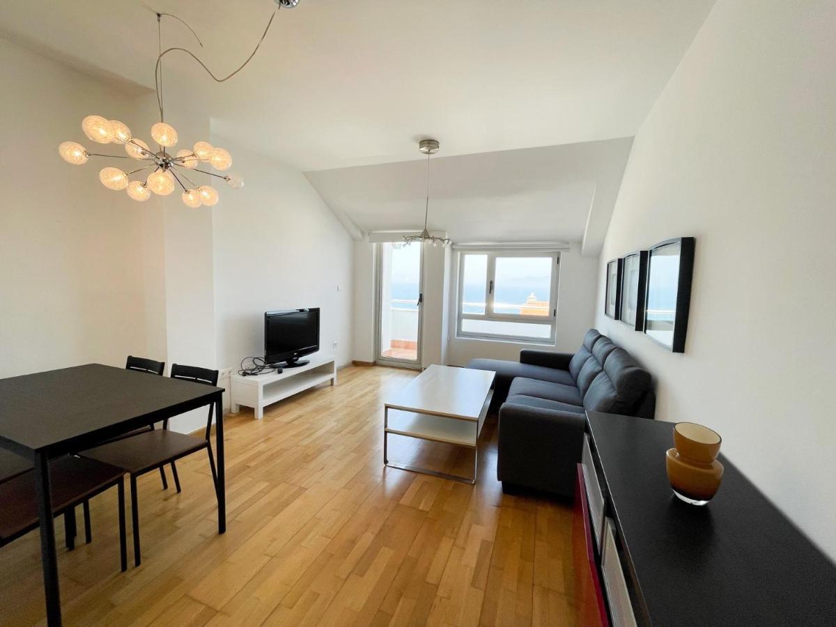 Portosin -Suites Eksteriør bilde