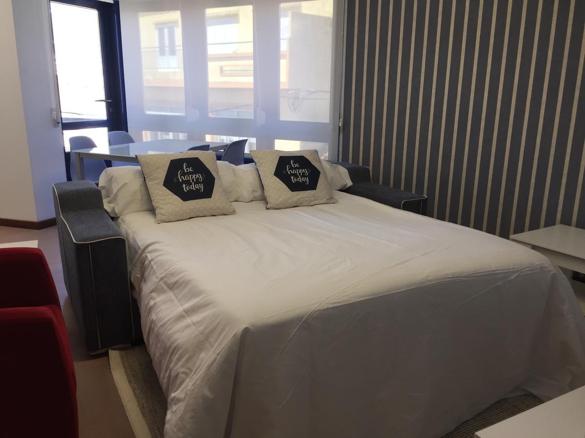 Portosin -Suites Eksteriør bilde