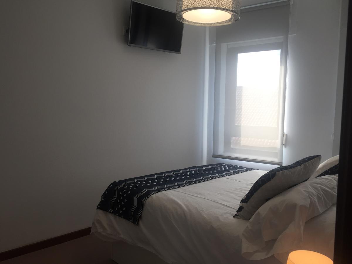 Portosin -Suites Eksteriør bilde