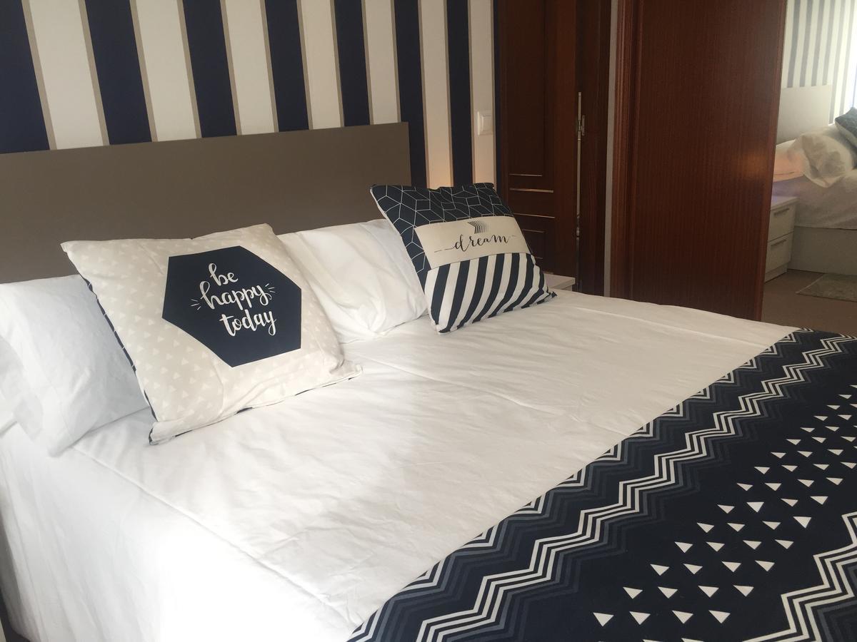 Portosin -Suites Eksteriør bilde
