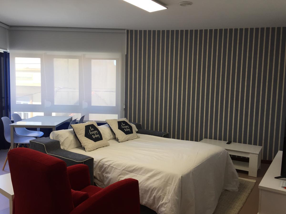 Portosin -Suites Eksteriør bilde