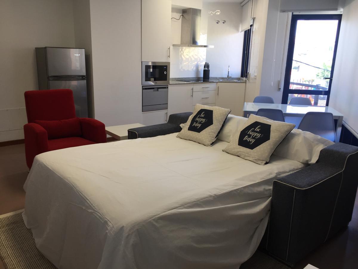 Portosin -Suites Eksteriør bilde