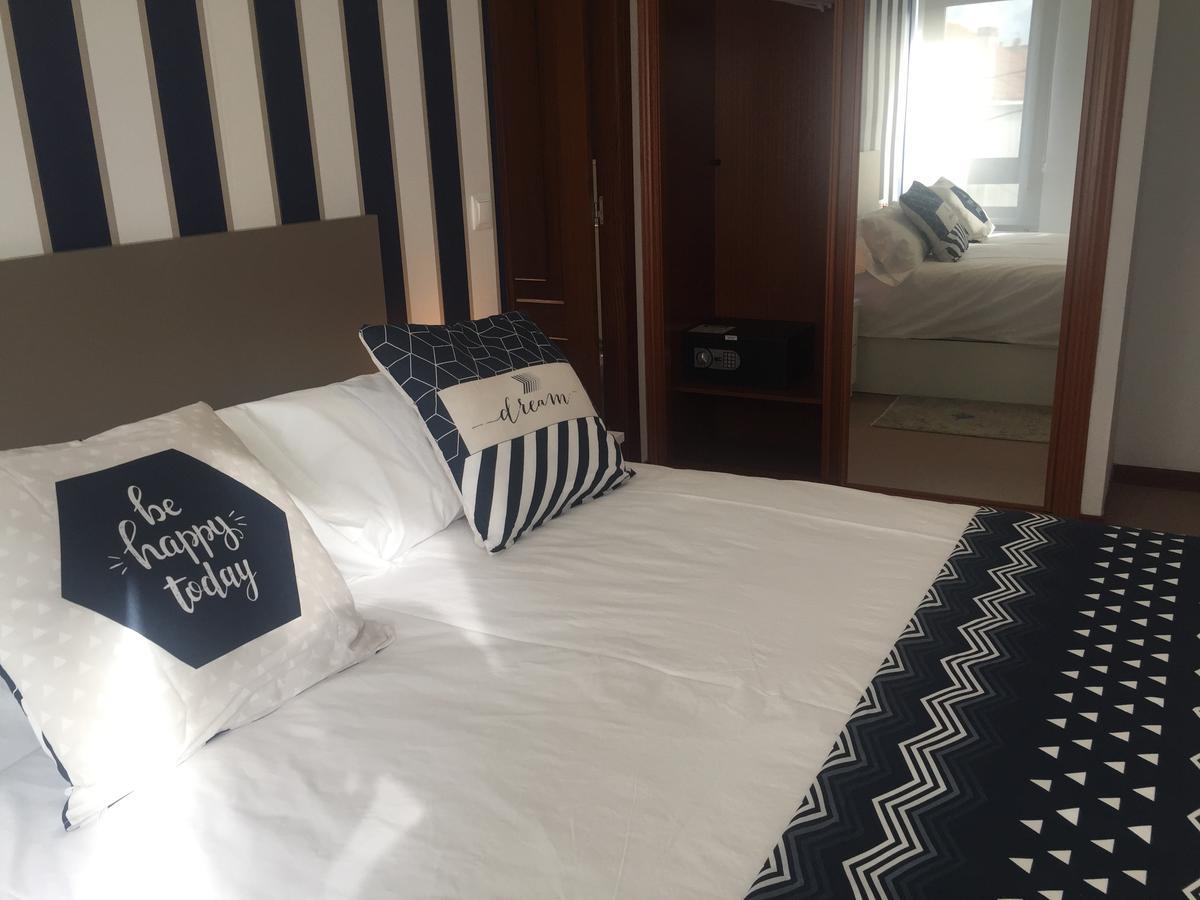Portosin -Suites Eksteriør bilde