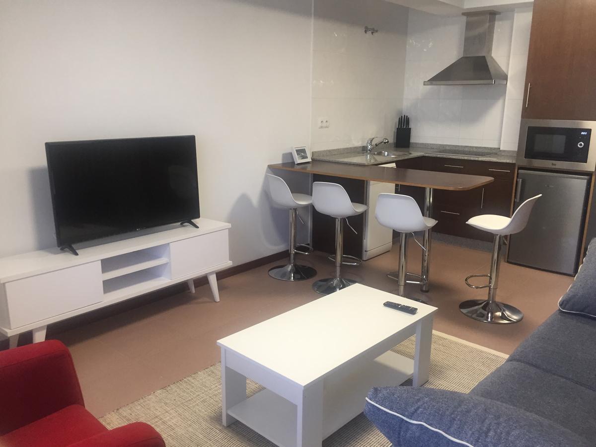 Portosin -Suites Eksteriør bilde