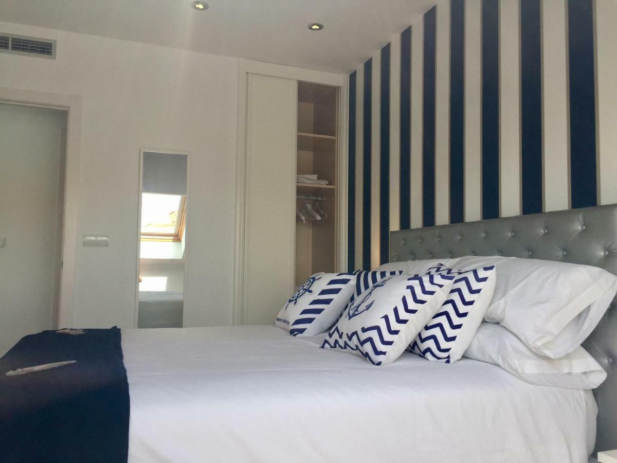 Portosin -Suites Eksteriør bilde