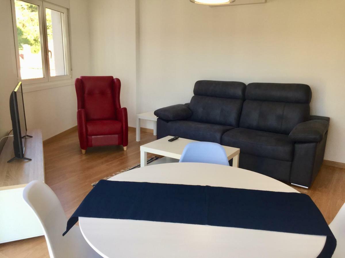 Portosin -Suites Eksteriør bilde