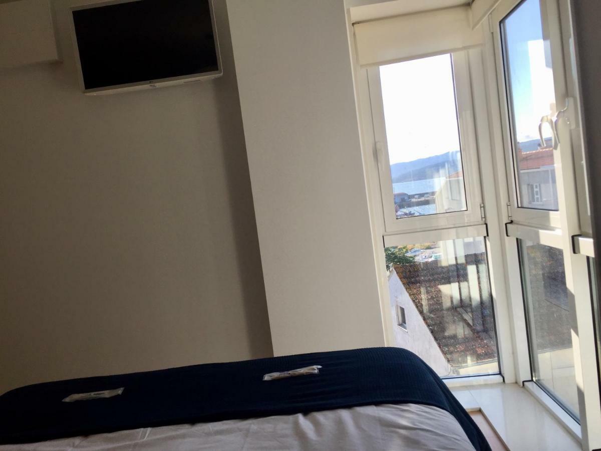 Portosin -Suites Eksteriør bilde